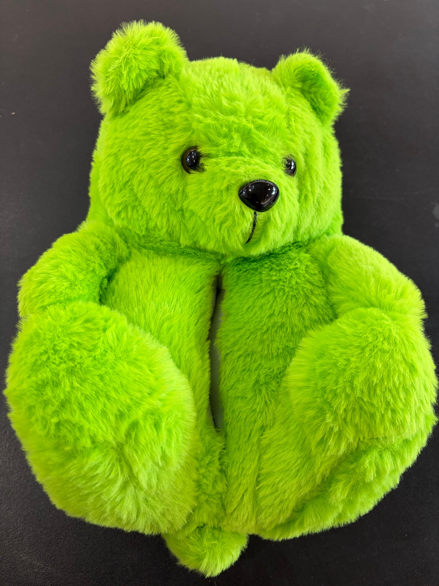 Bear Slippers
