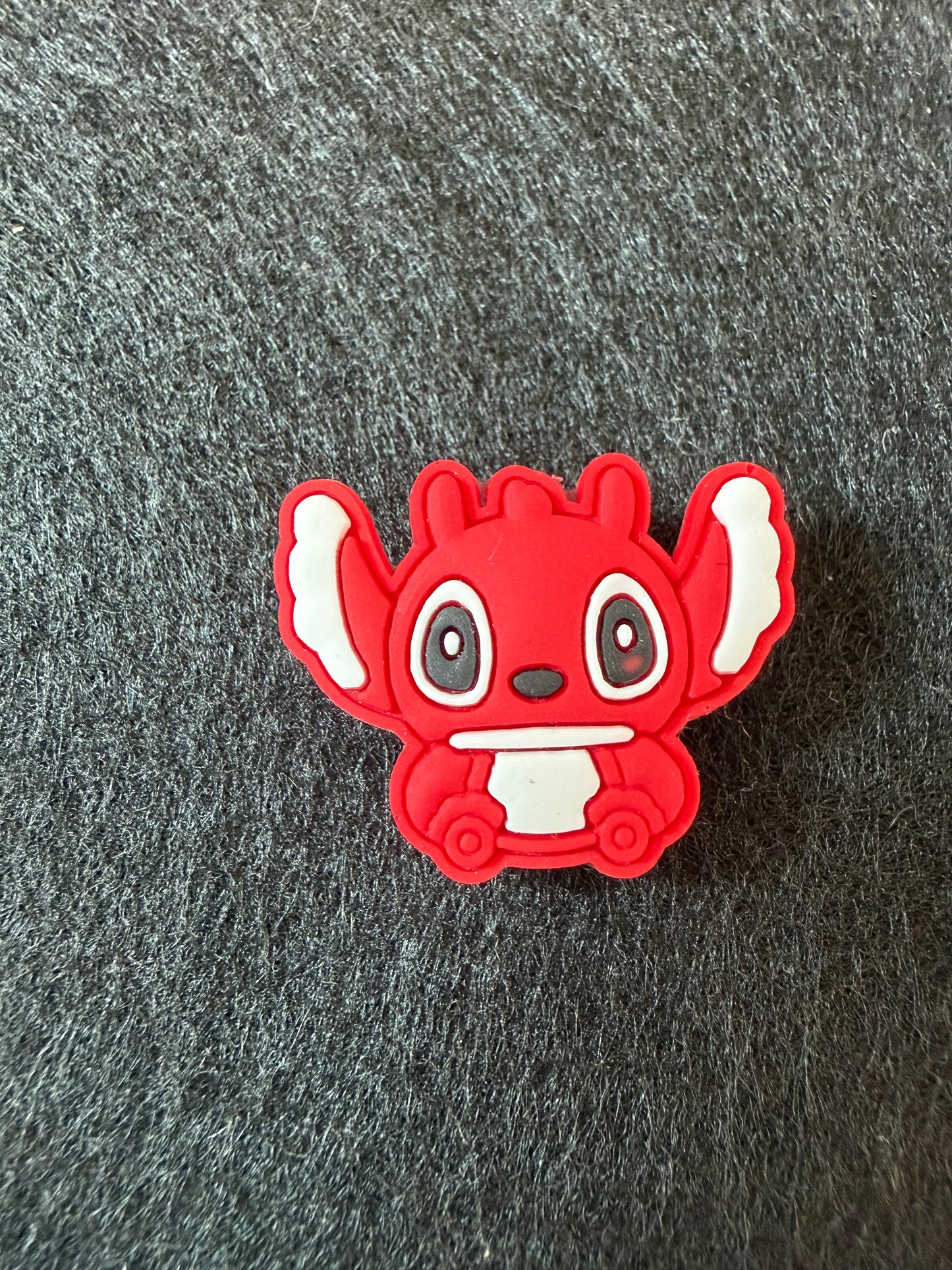 Lilo & Stitch Croc Charms