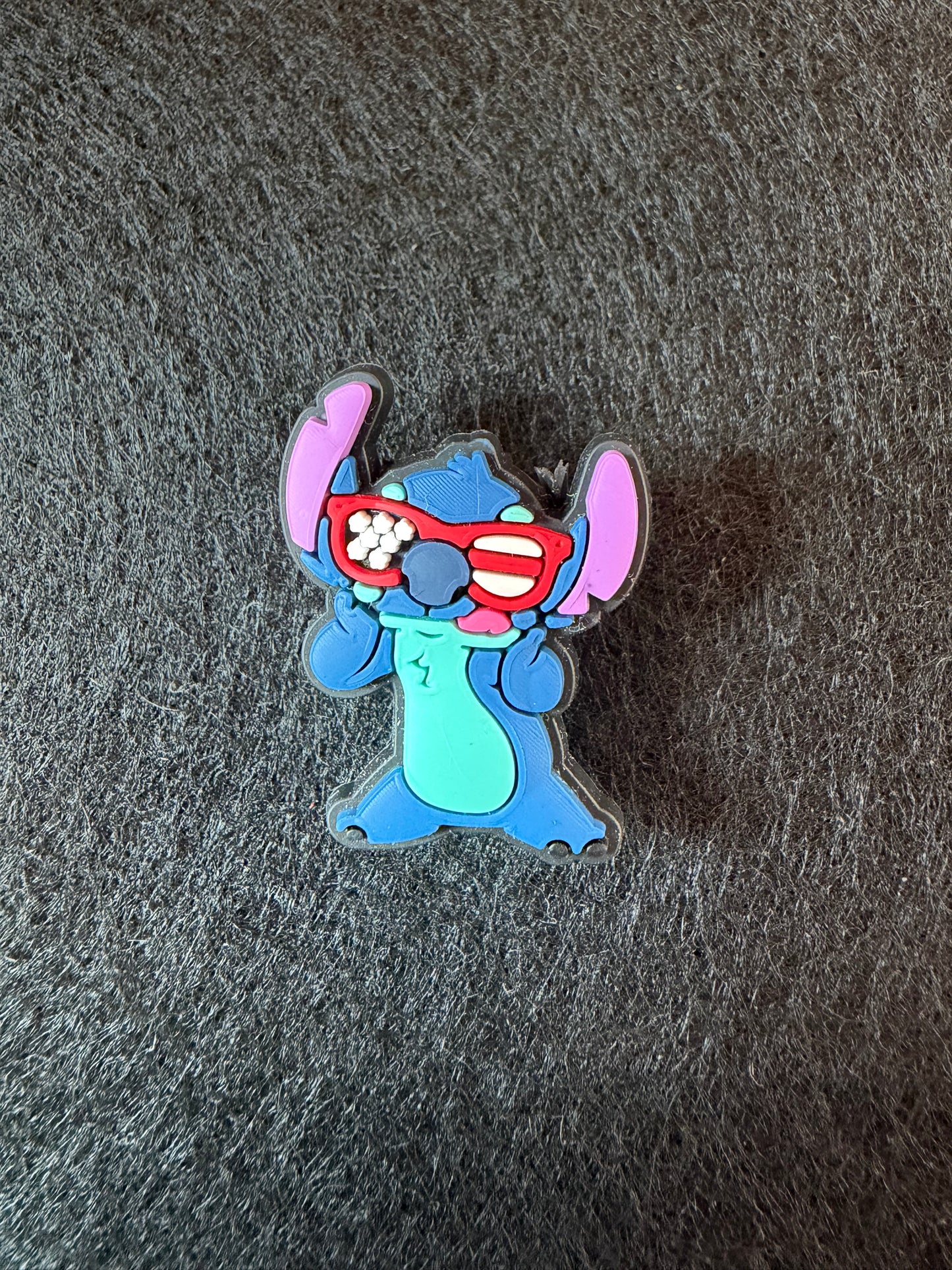 Lilo & Stitch Croc Charms