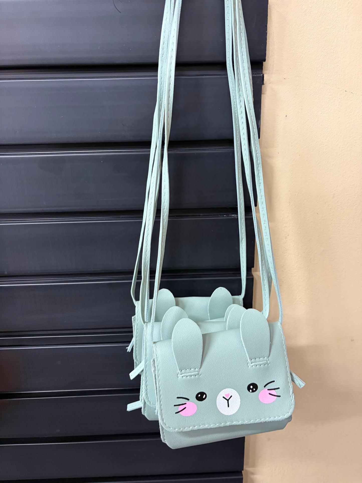 Mini Easter Bunny Bags