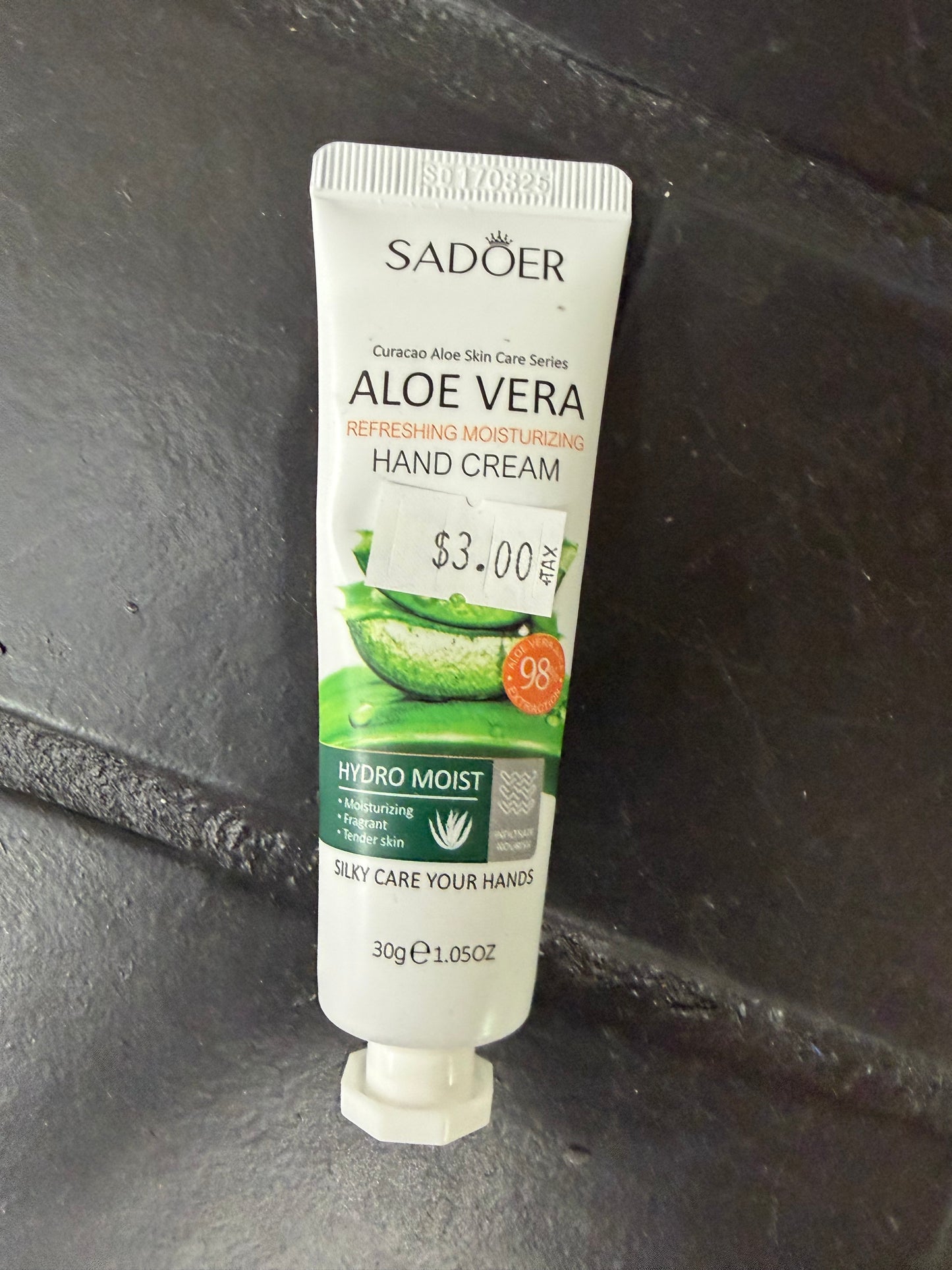 SADOER ( HAND CREME )
