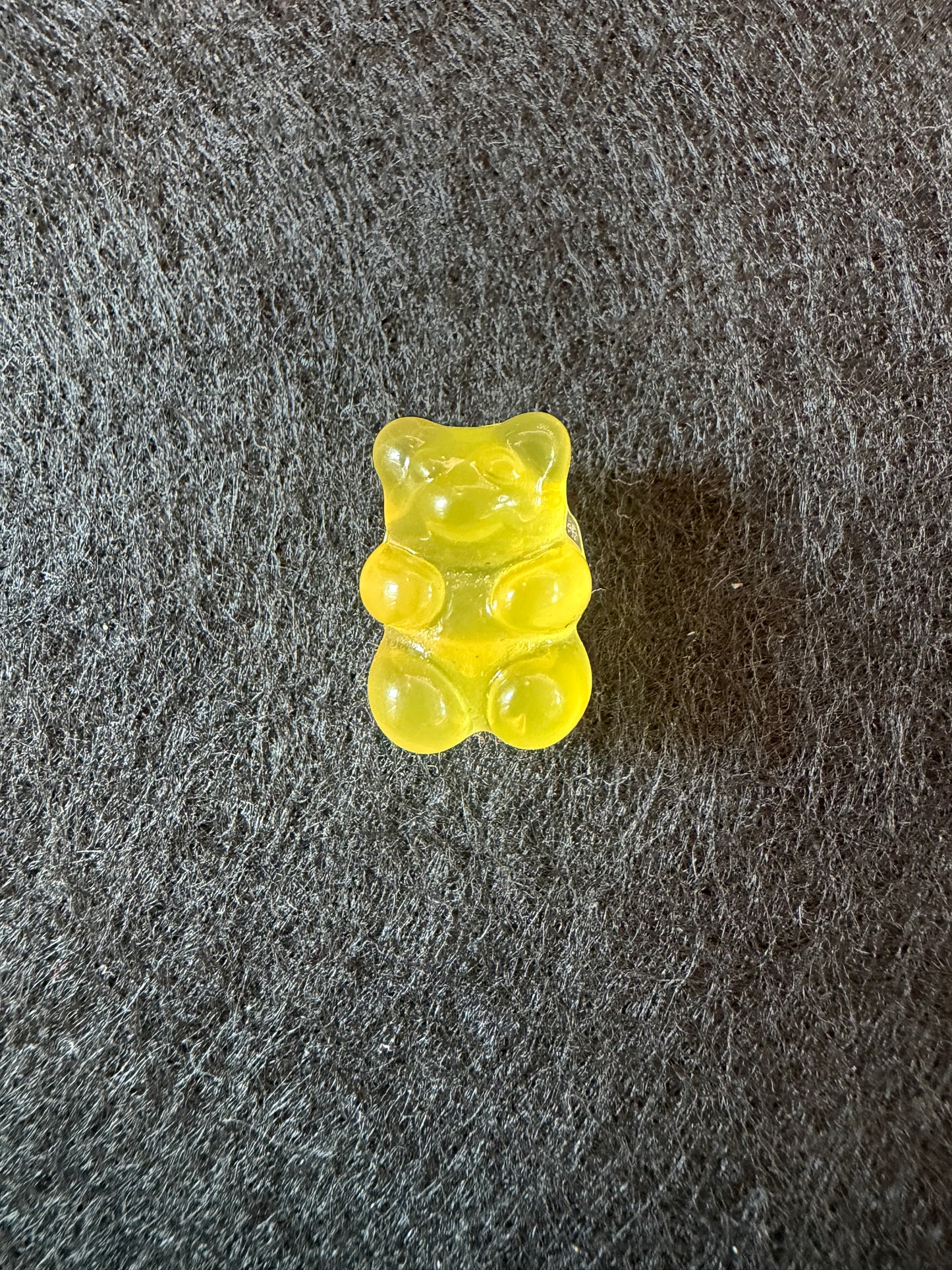 Gummy Bear CROC CHARMS