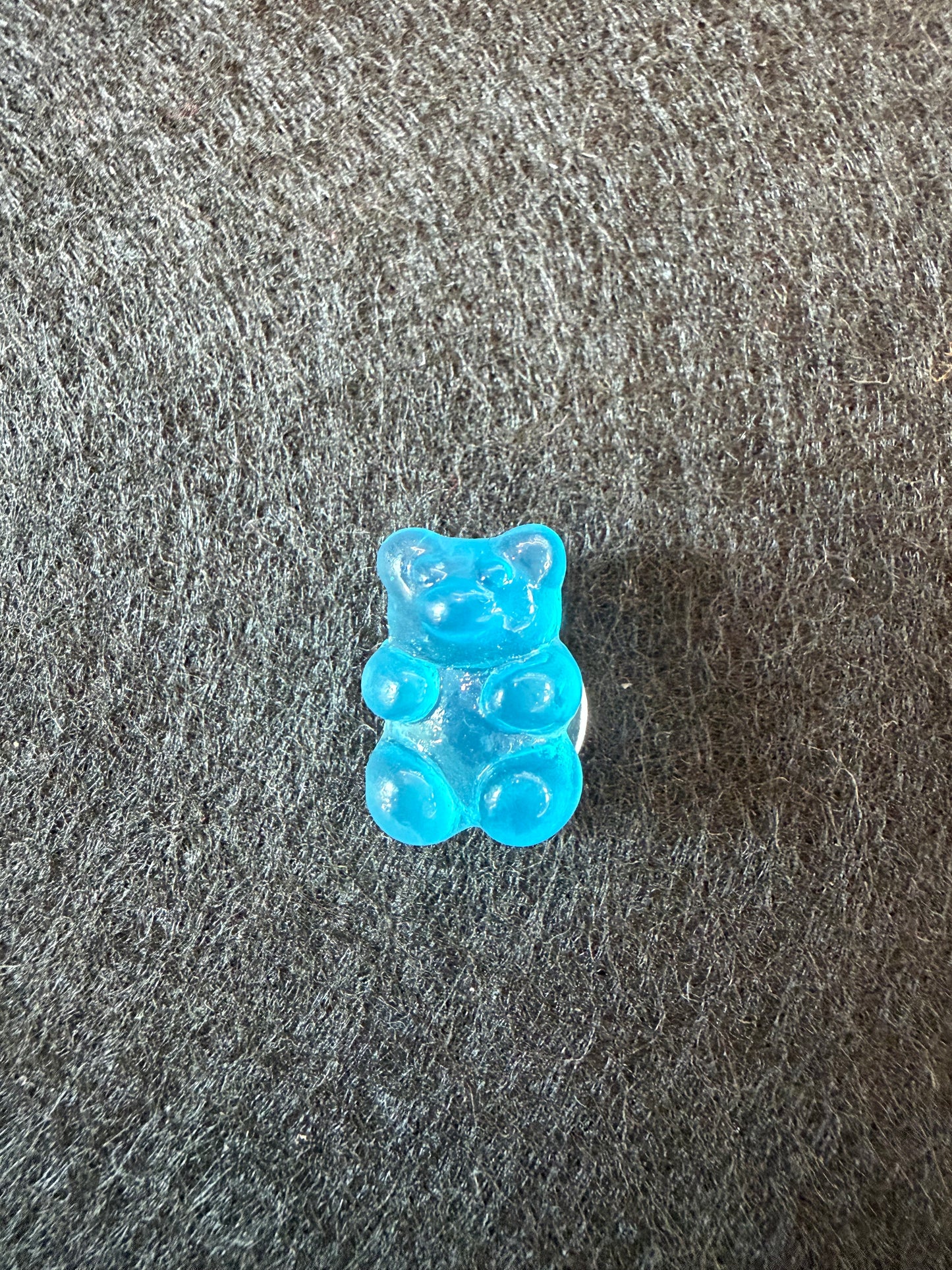 Gummy Bear CROC CHARMS