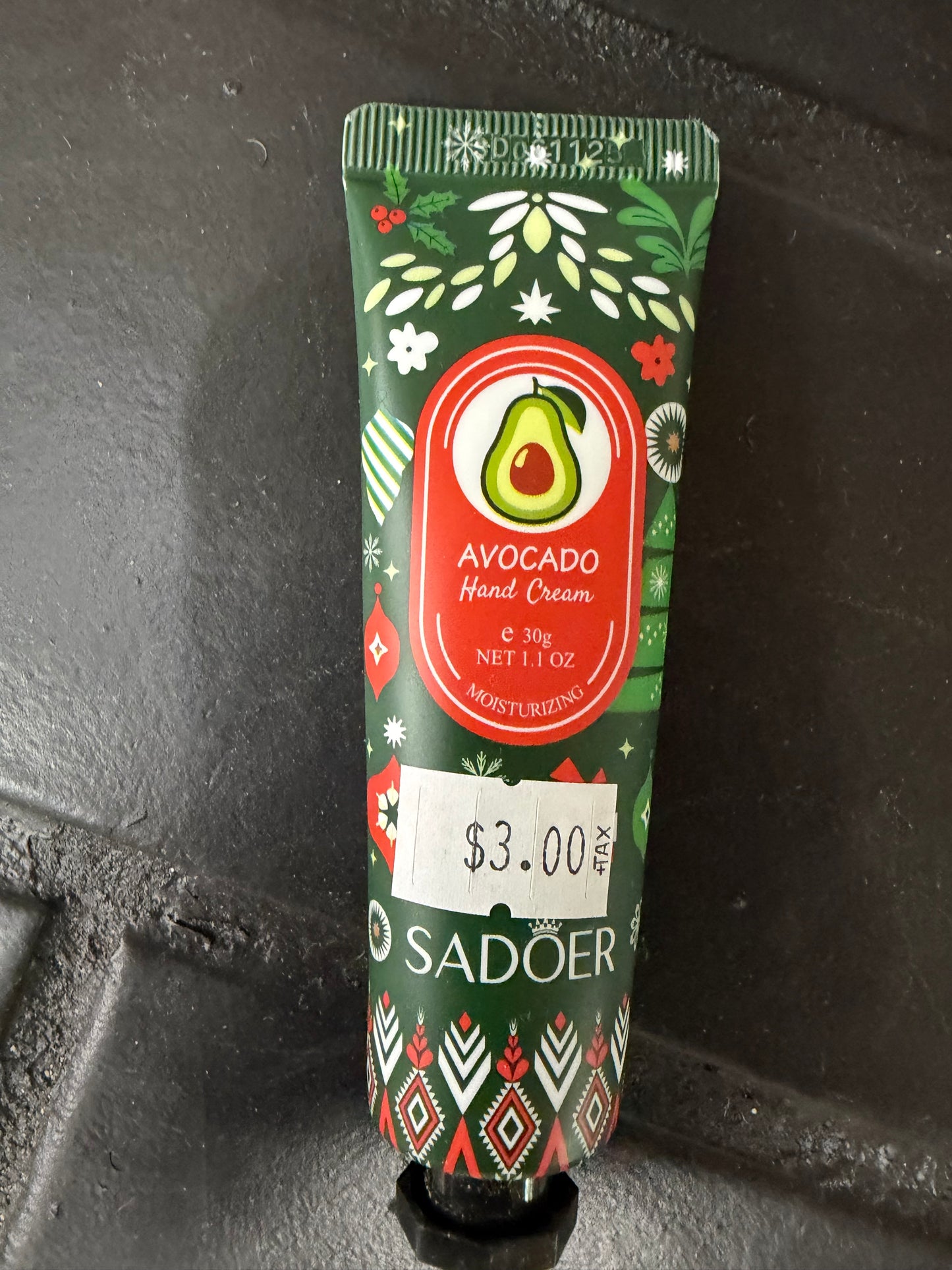 SADOER ( HAND CREME )