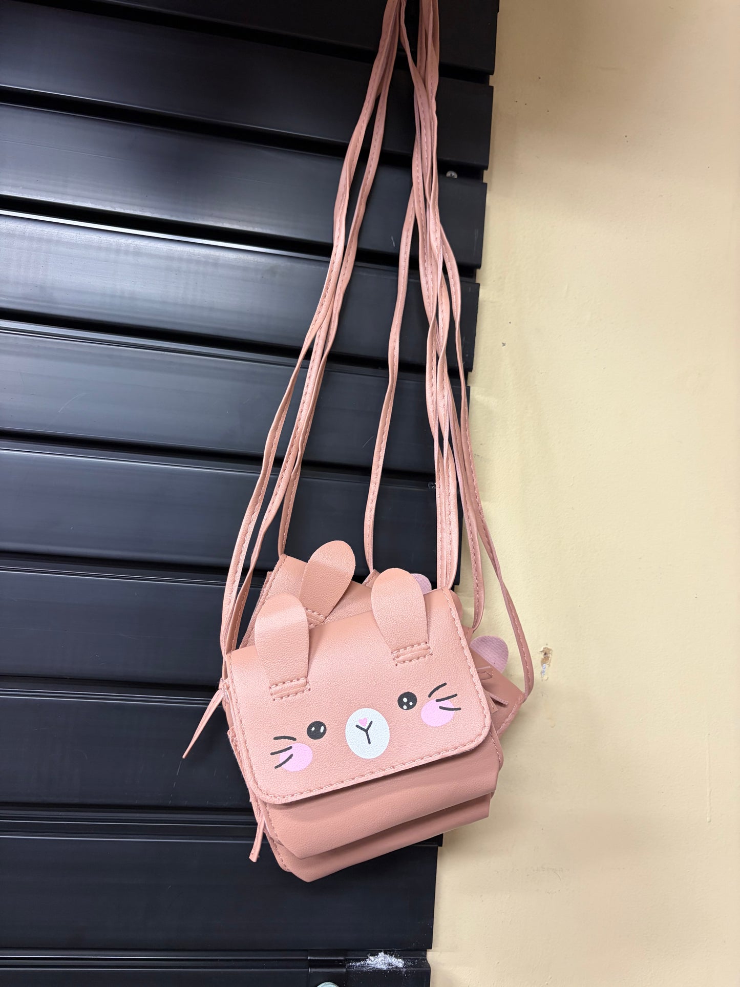 Mini Easter Bunny Bags