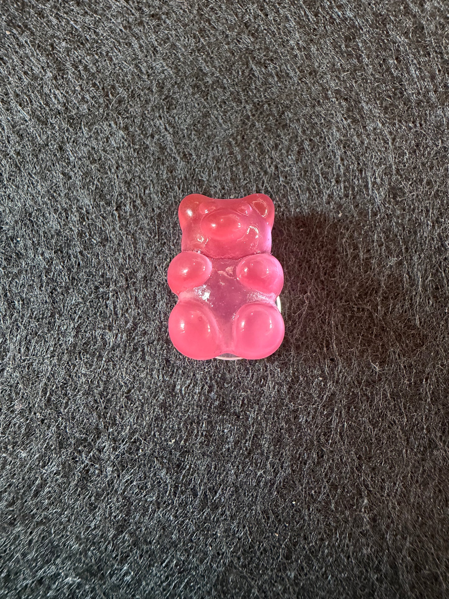 Gummy Bear CROC CHARMS