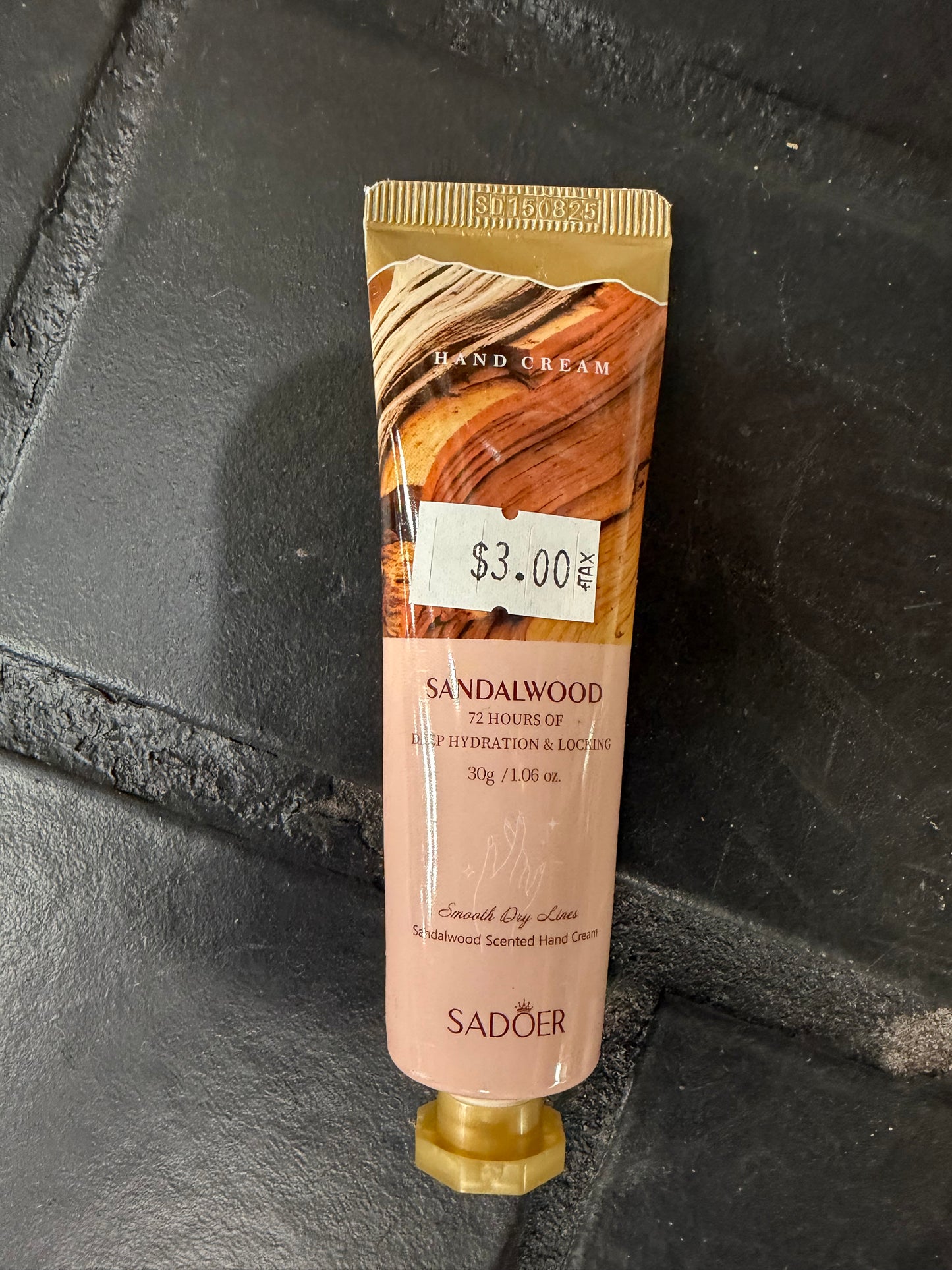 SADOER ( HAND CREME )