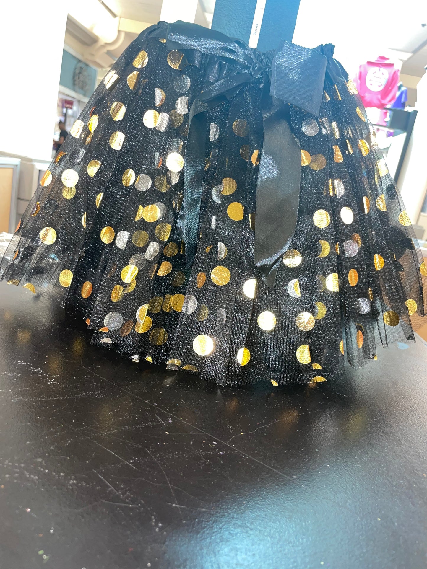 Polka Dot Tutus ( One size fit all Kids )