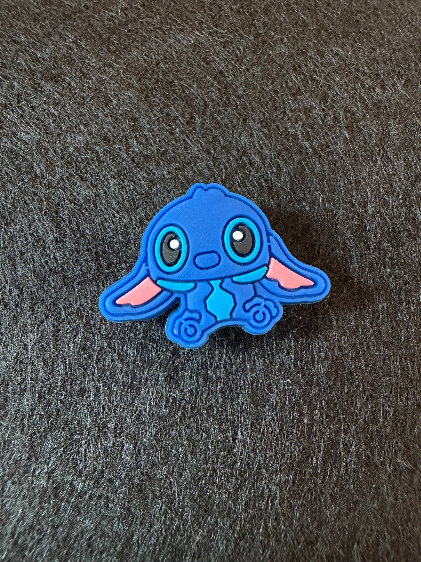 Lilo & Stitch Croc Charms