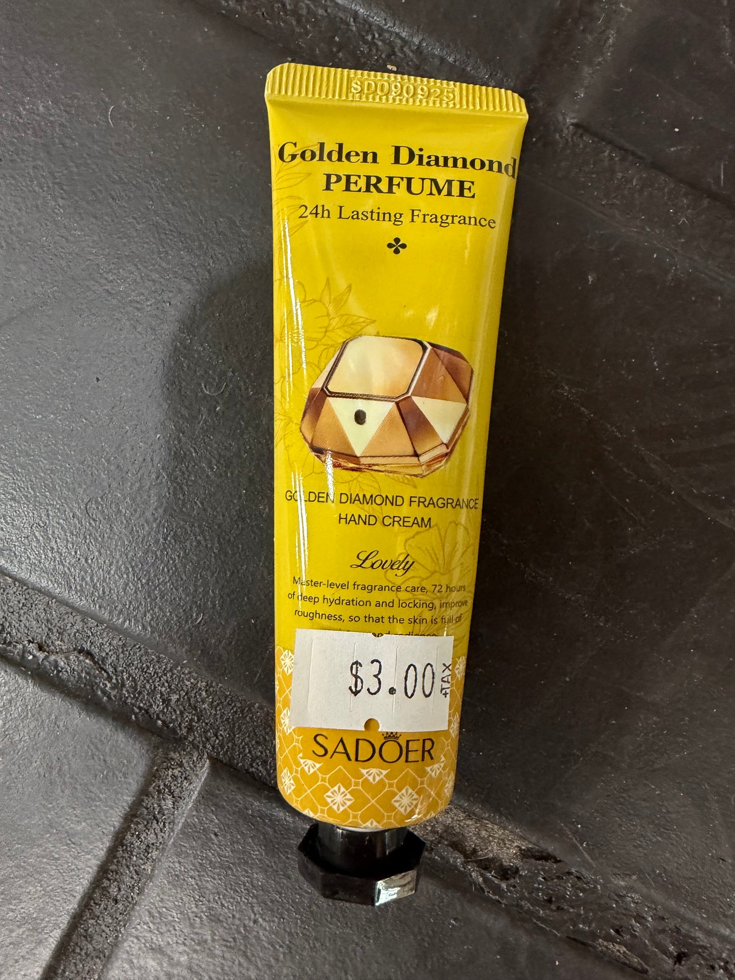 SADOER ( HAND CREME )