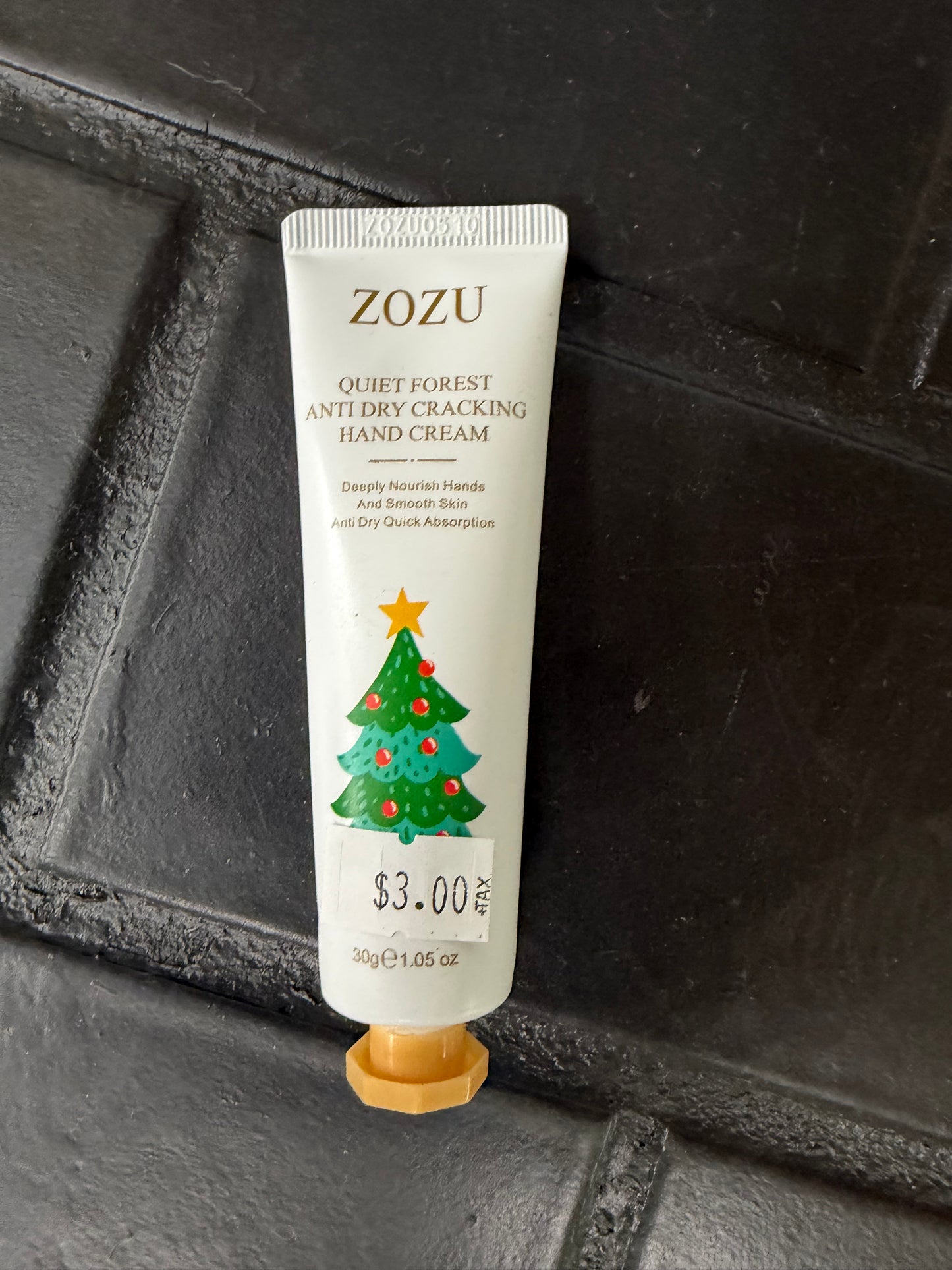SADOER ( HAND CREME )