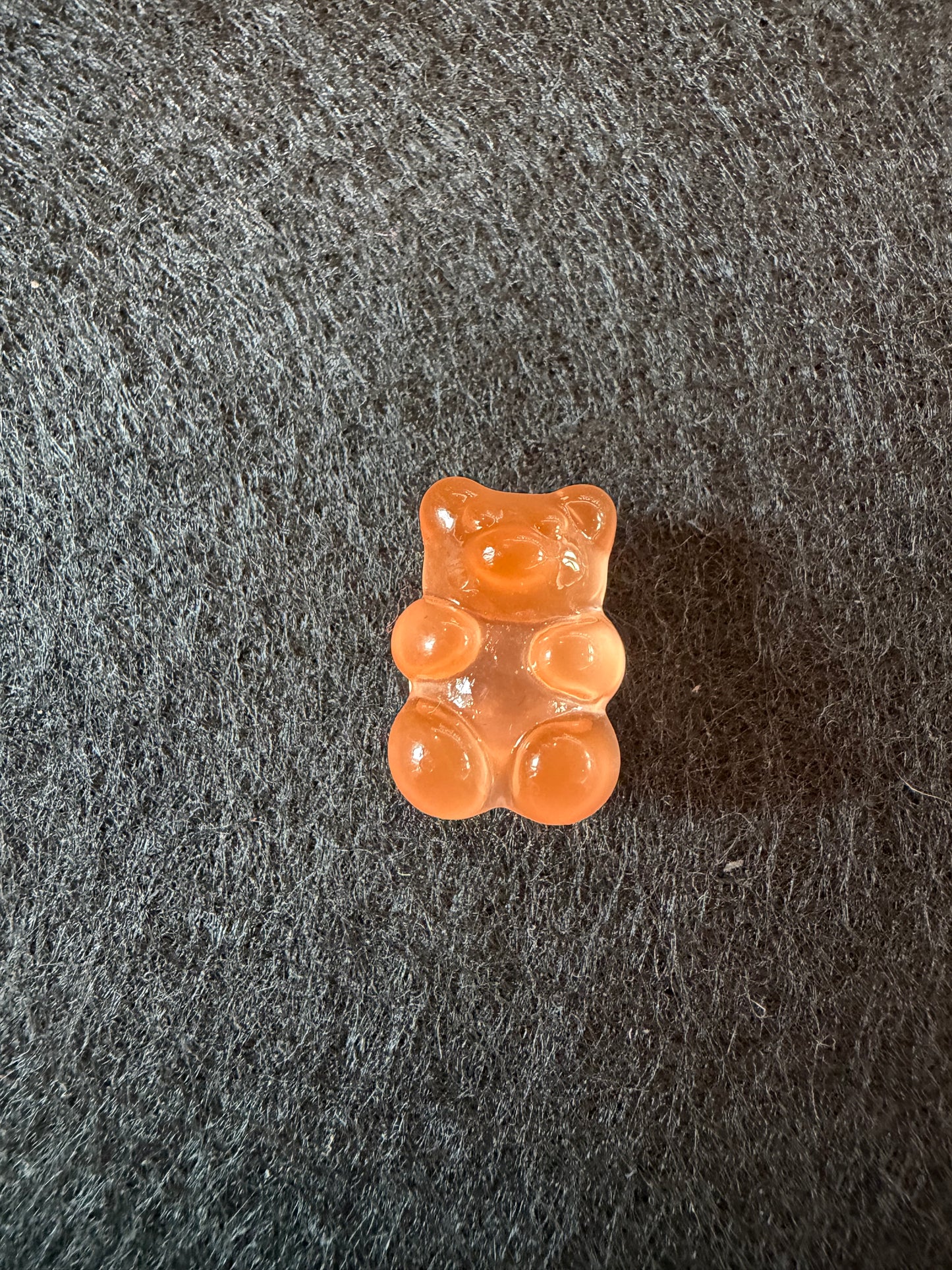 Gummy Bear CROC CHARMS