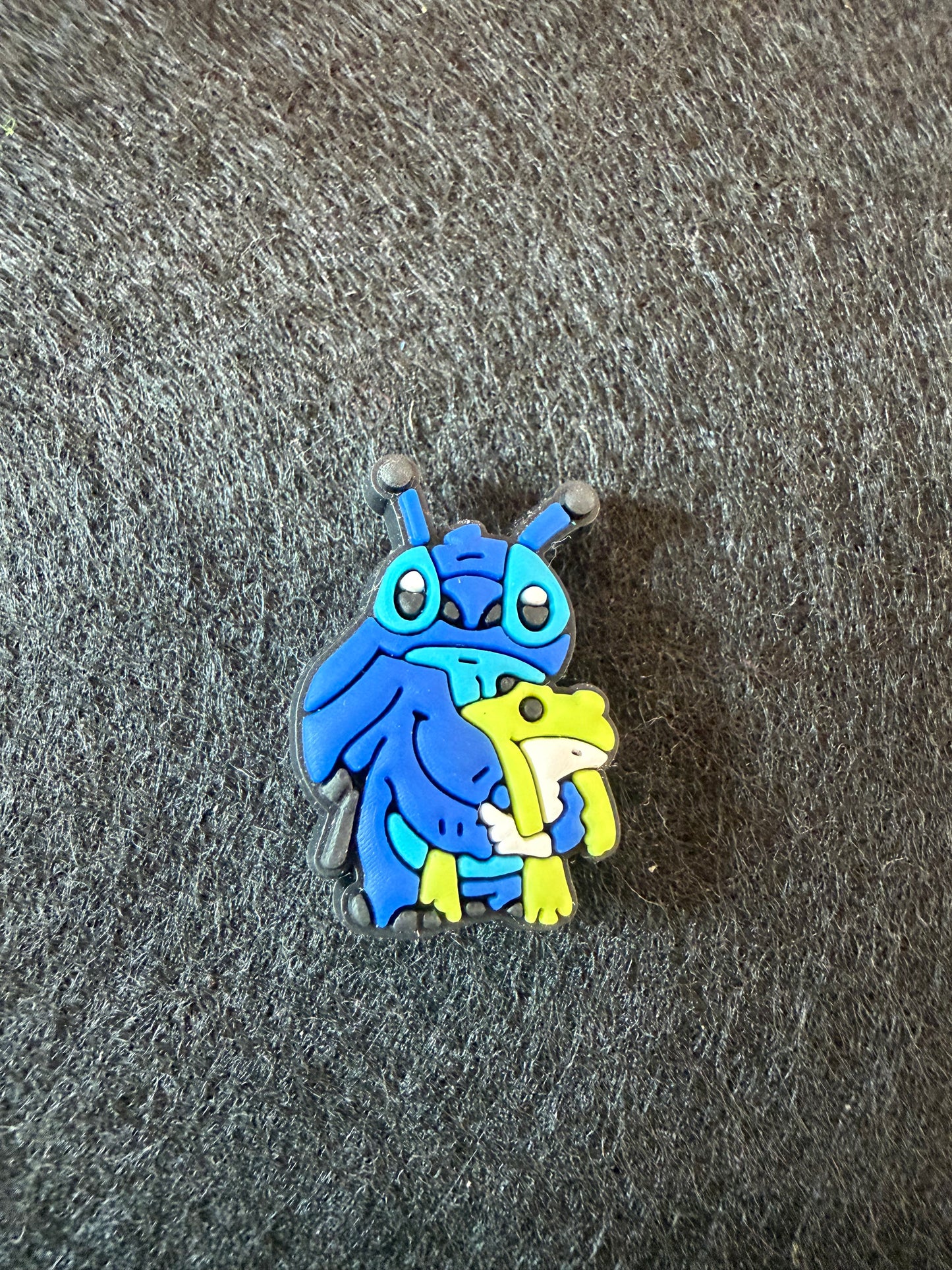 Lilo & Stitch Croc Charms