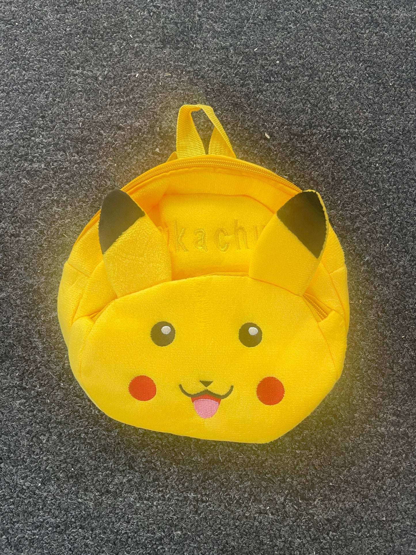 Pikachu ( kid ) Bag