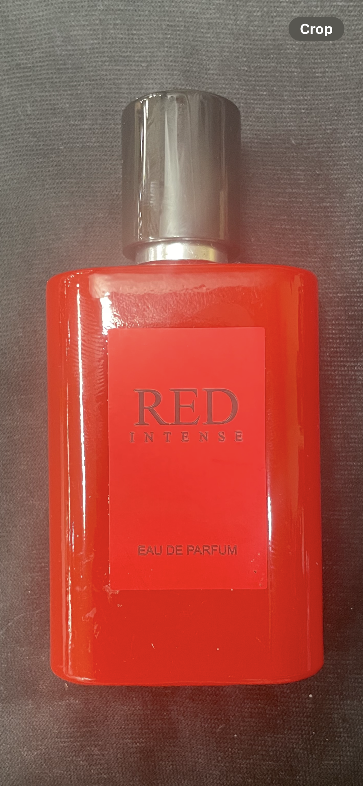 Intense ( COLOGNE ) For Men / Boy