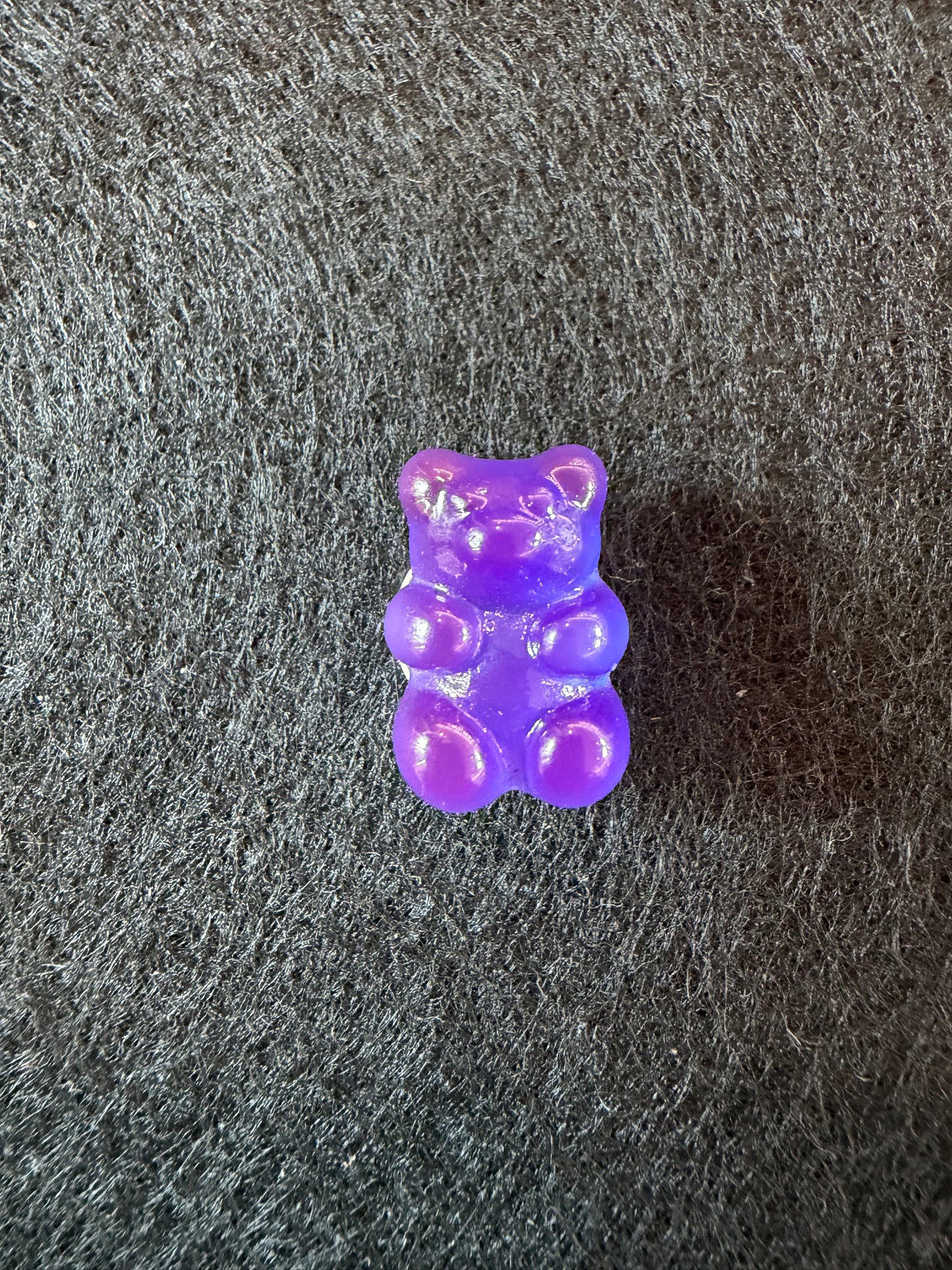 Gummy Bear CROC CHARMS