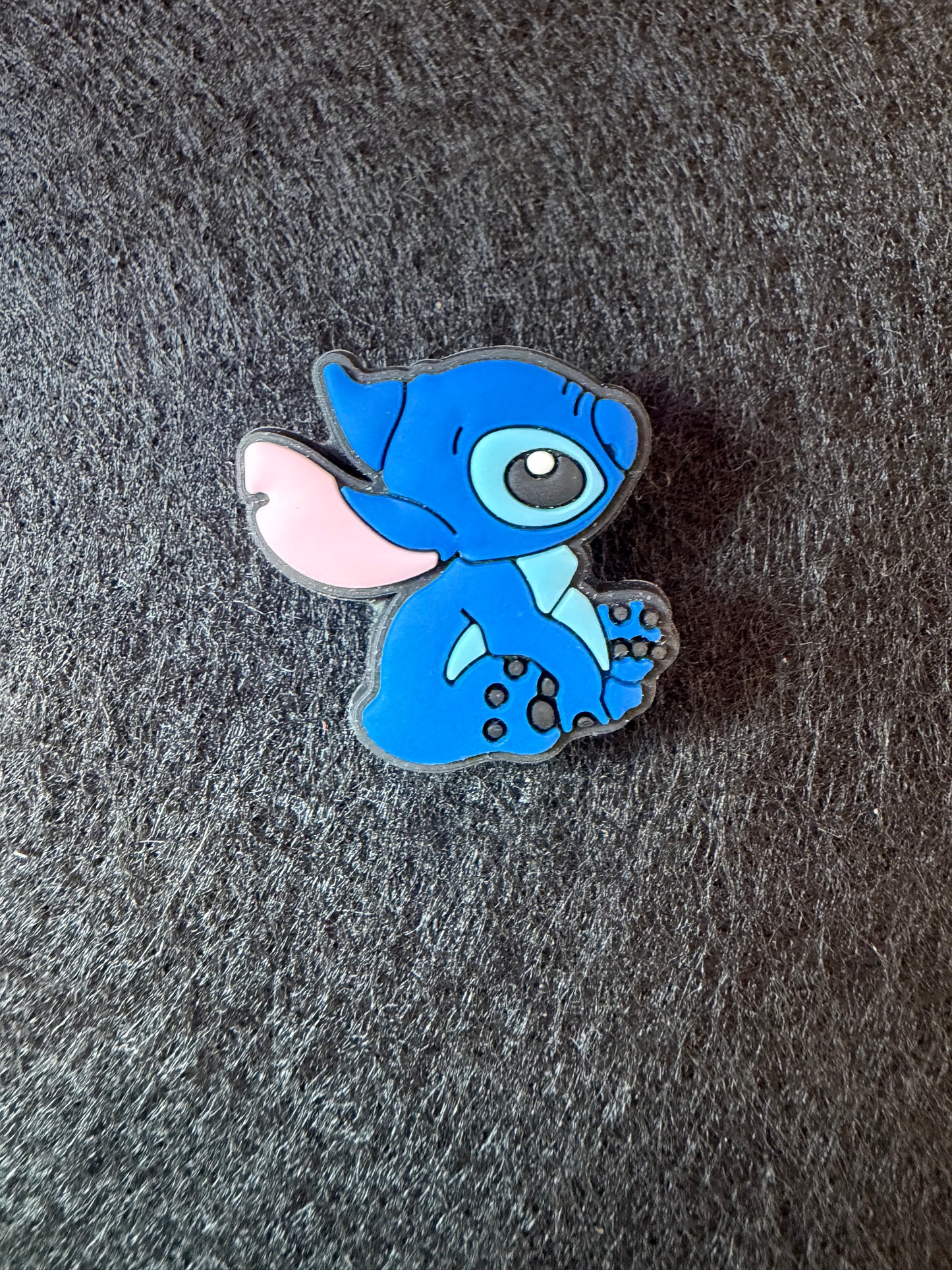 Lilo & Stitch Croc Charms