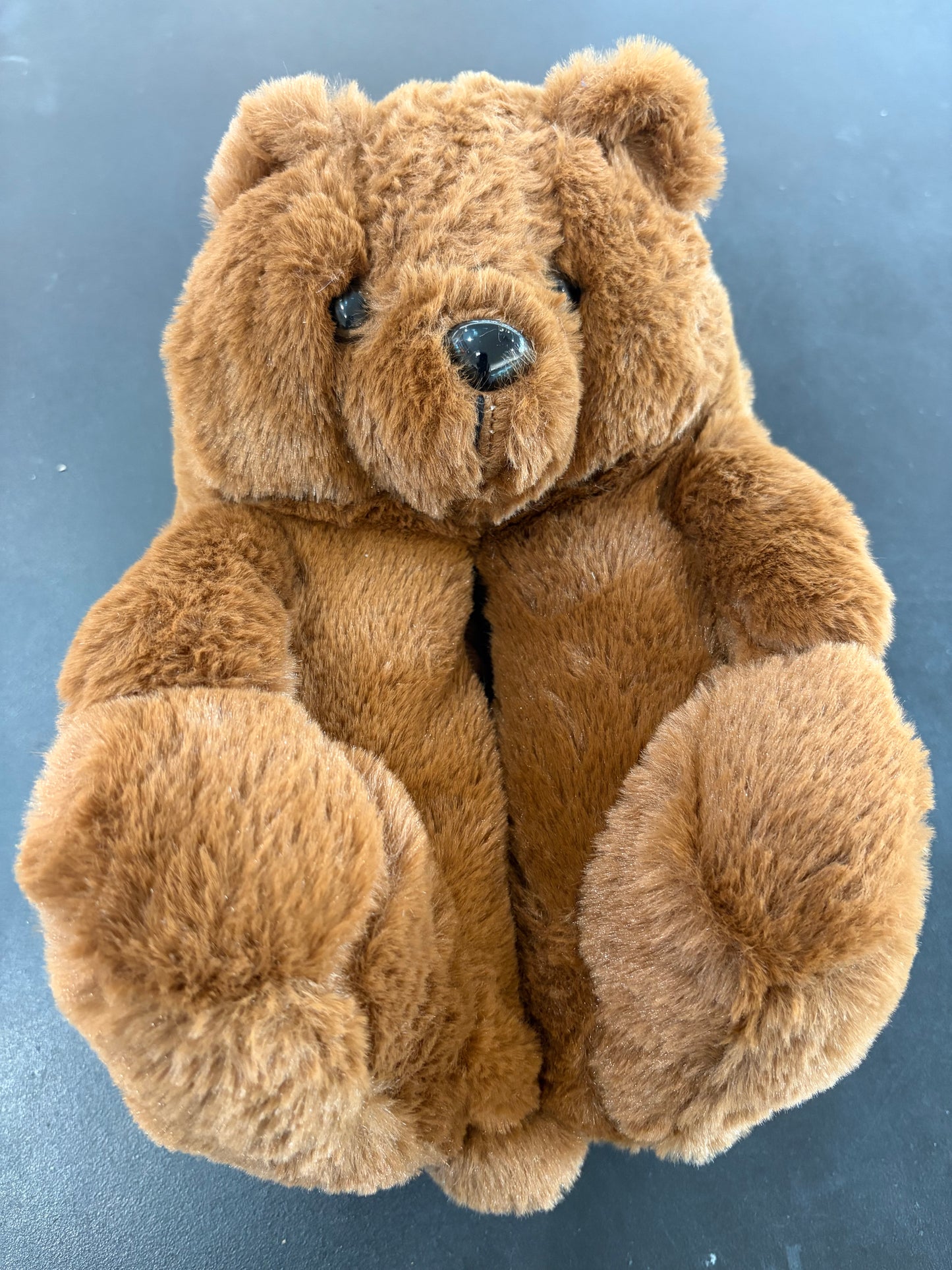 Bear Slippers