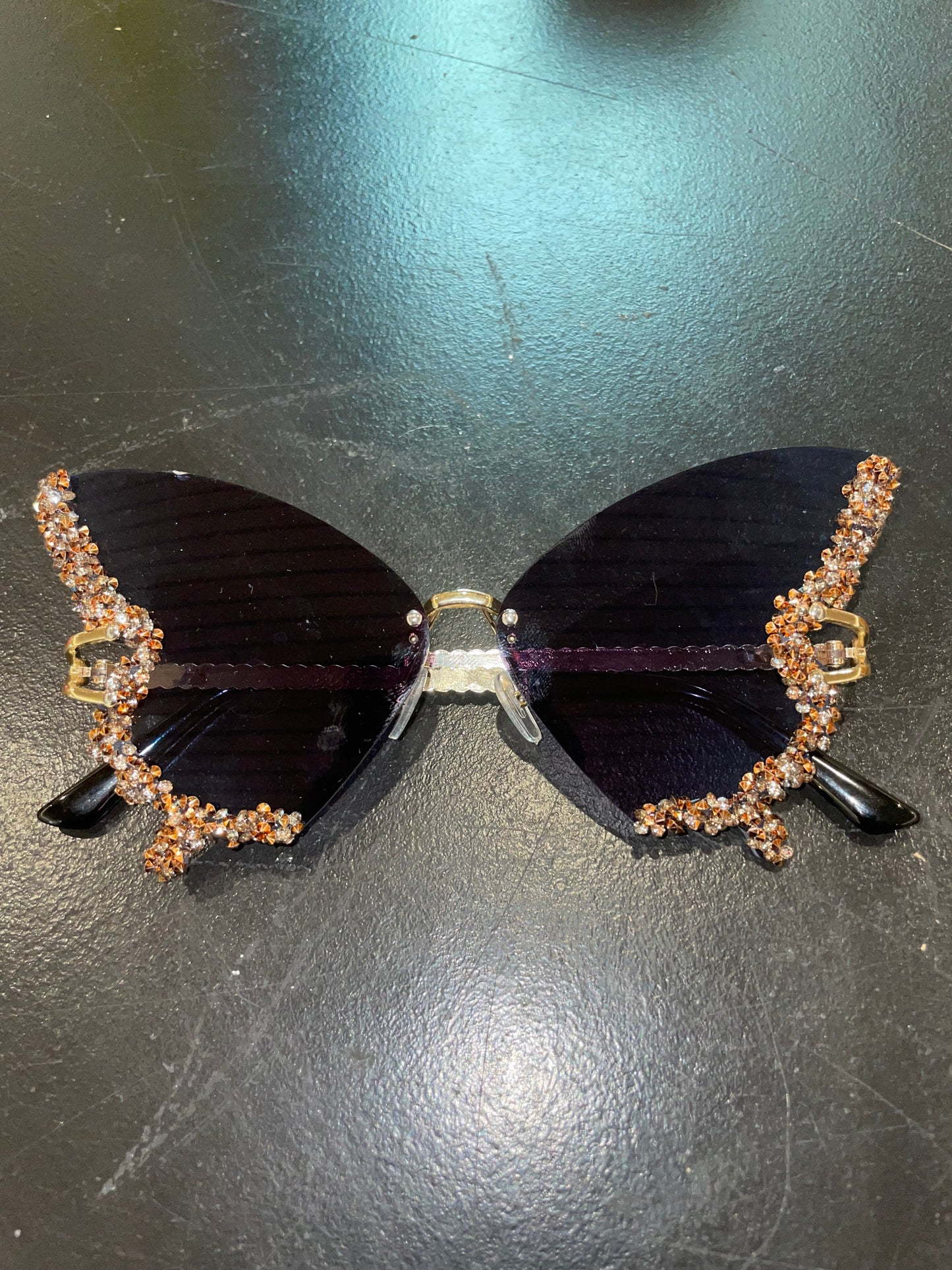 Butterfly Shades