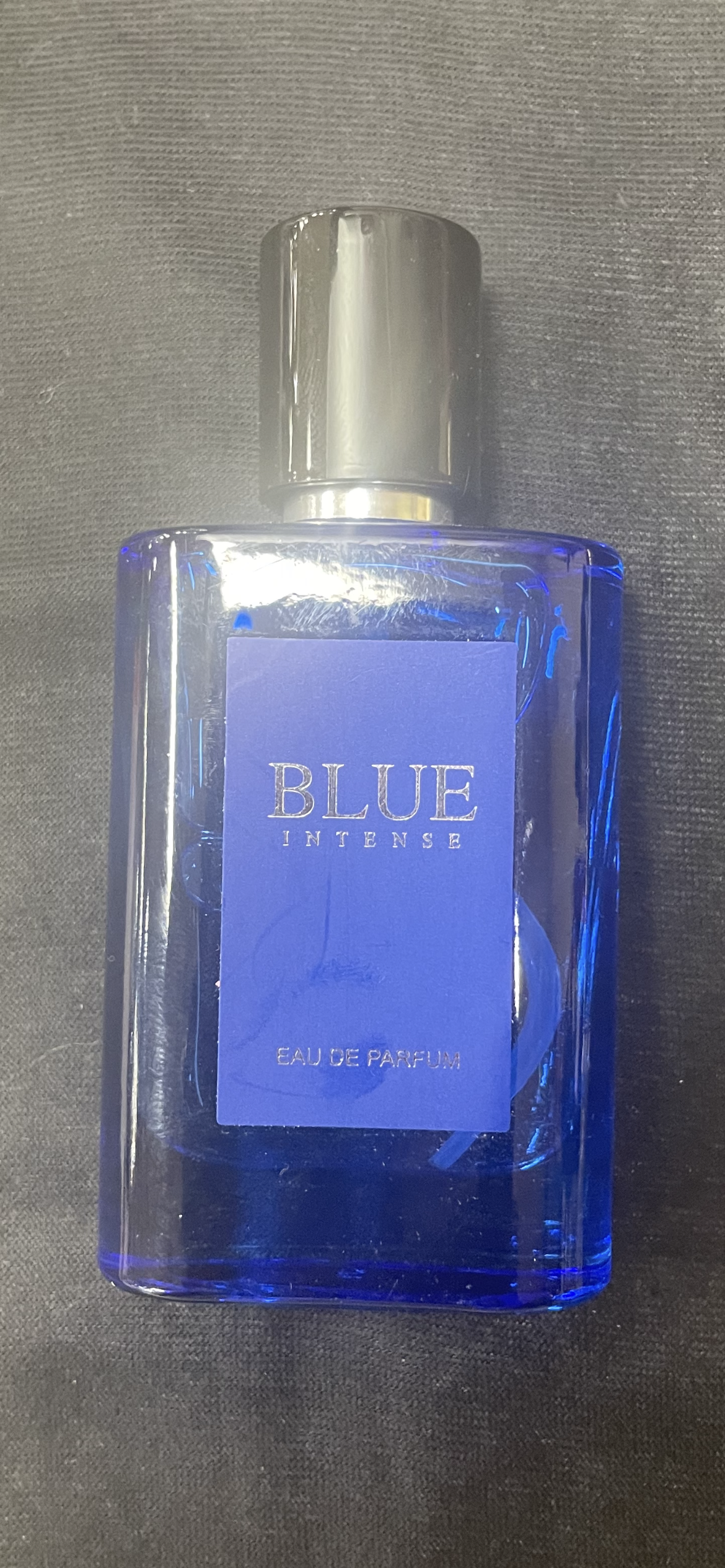 Intense ( COLOGNE ) For Men / Boy
