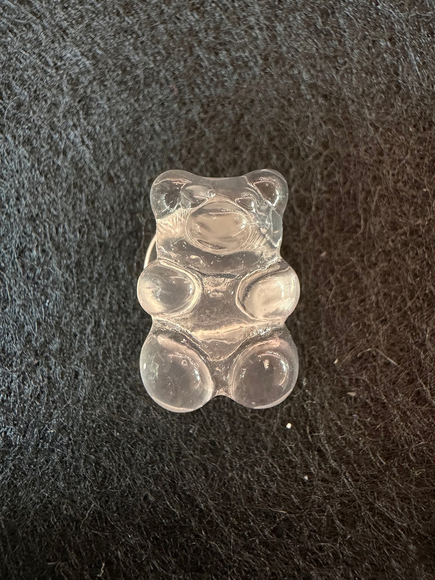 Gummy Bear CROC CHARMS