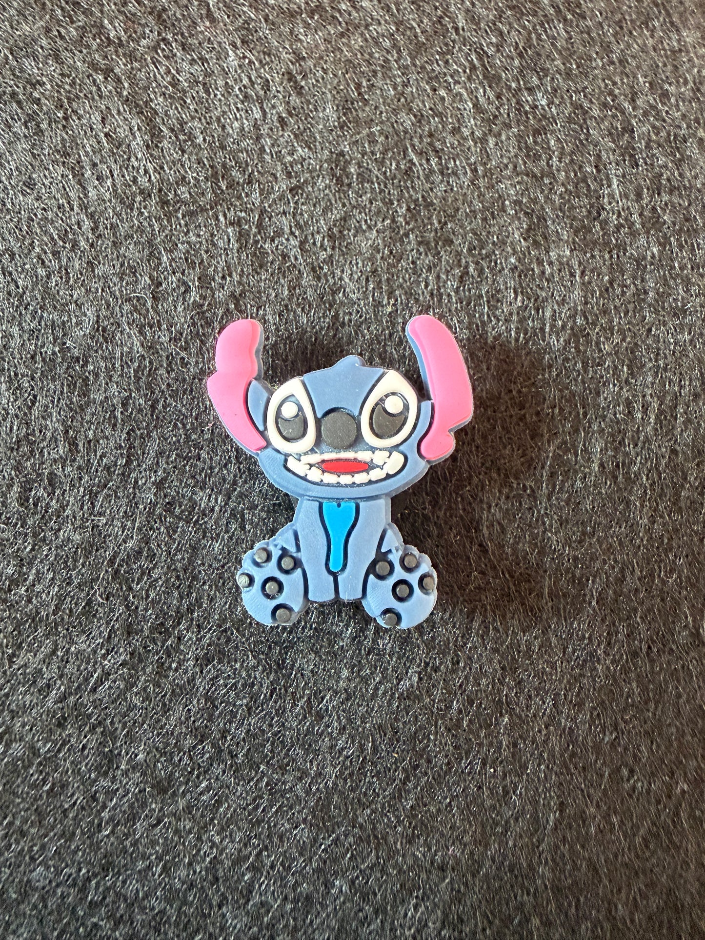 Lilo & Stitch Croc Charms