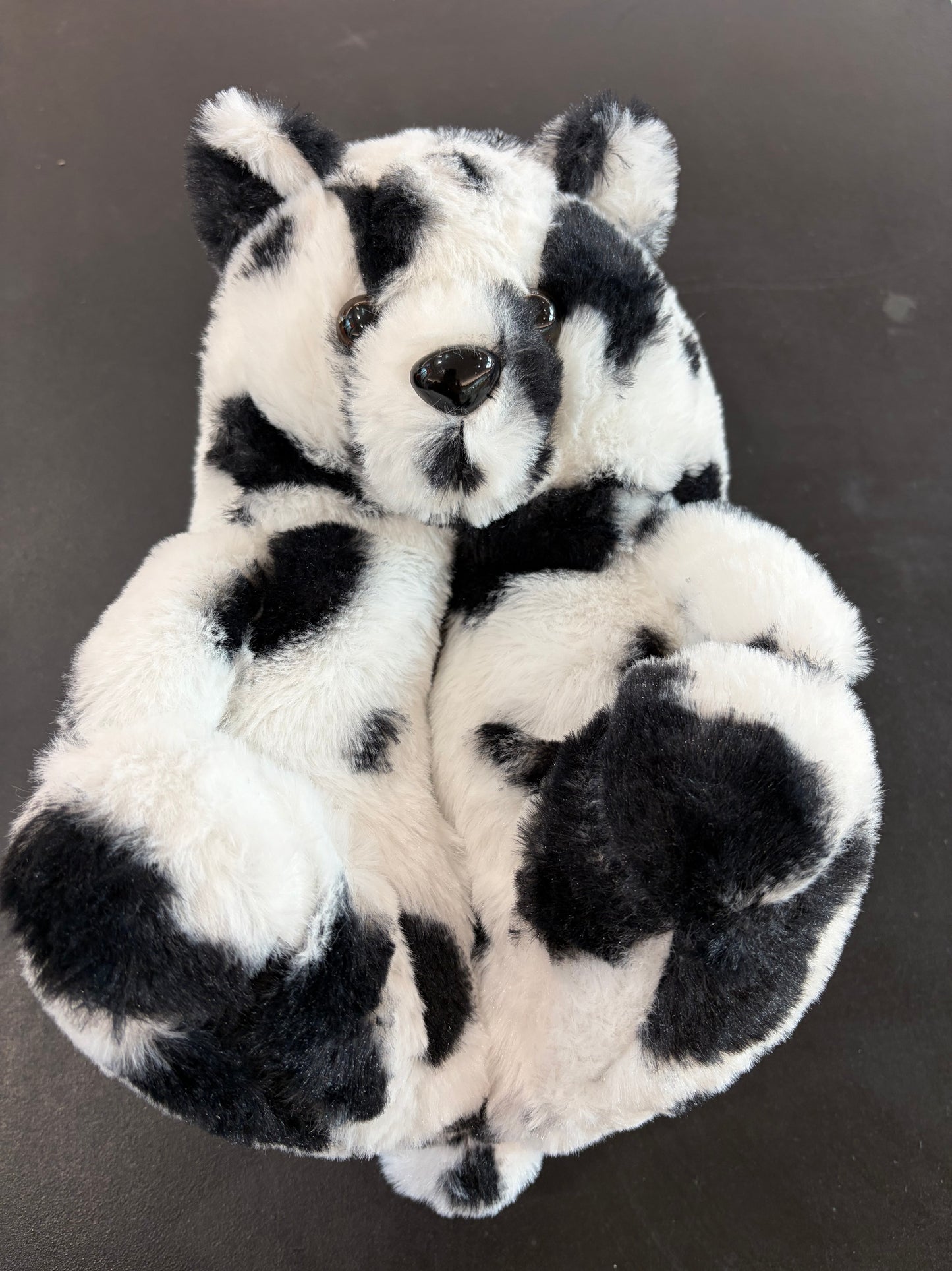 Bear Slippers