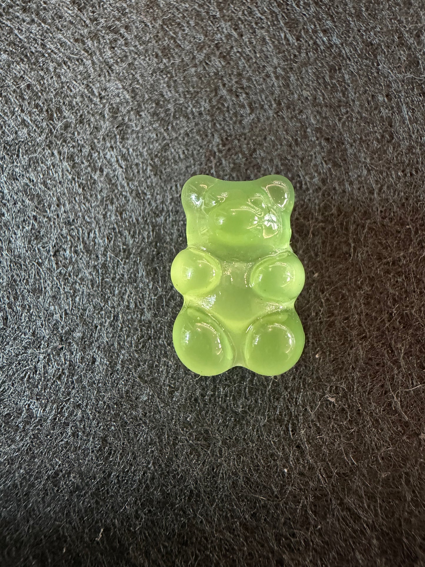 Gummy Bear CROC CHARMS