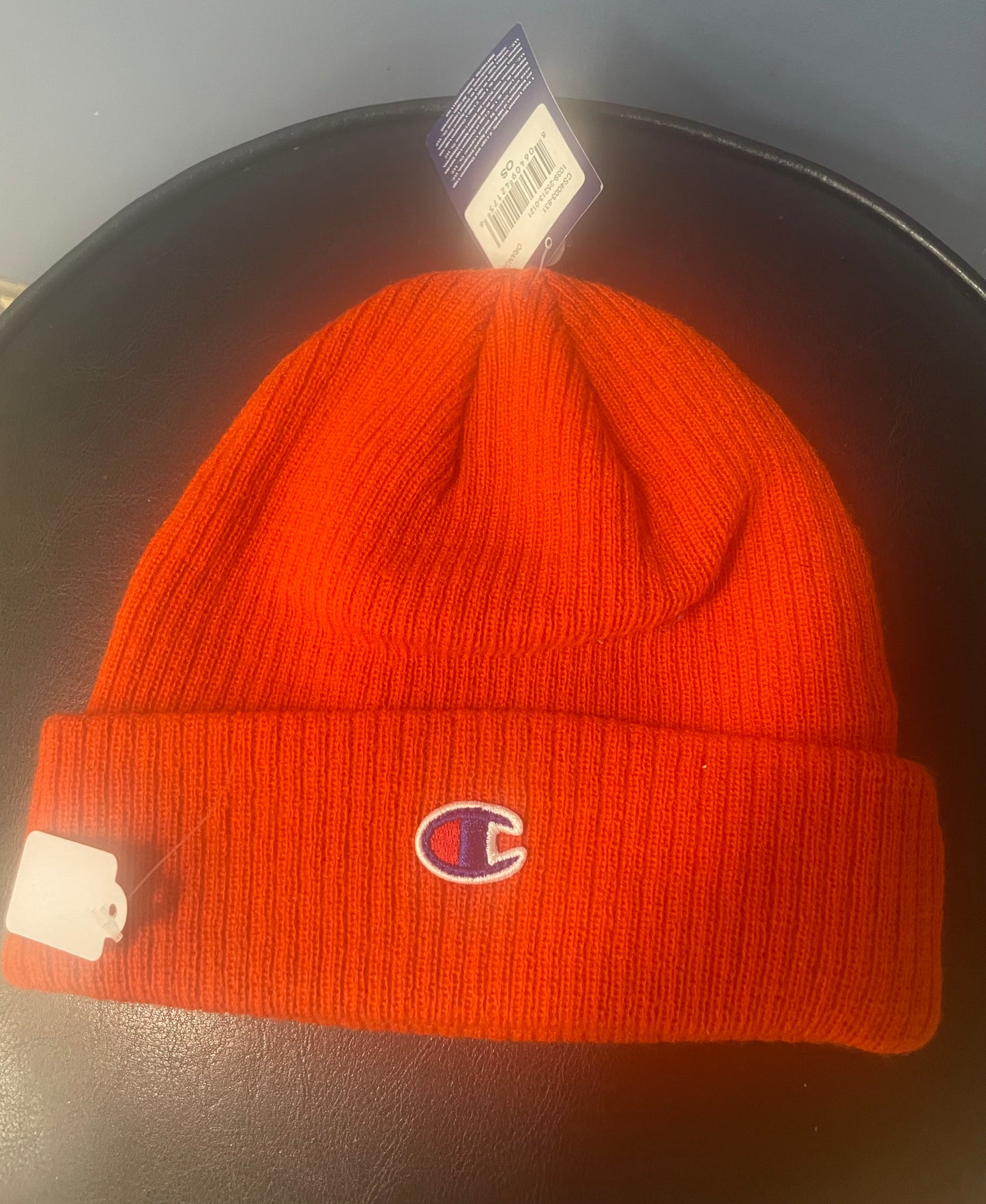 Official ( champion beanie )