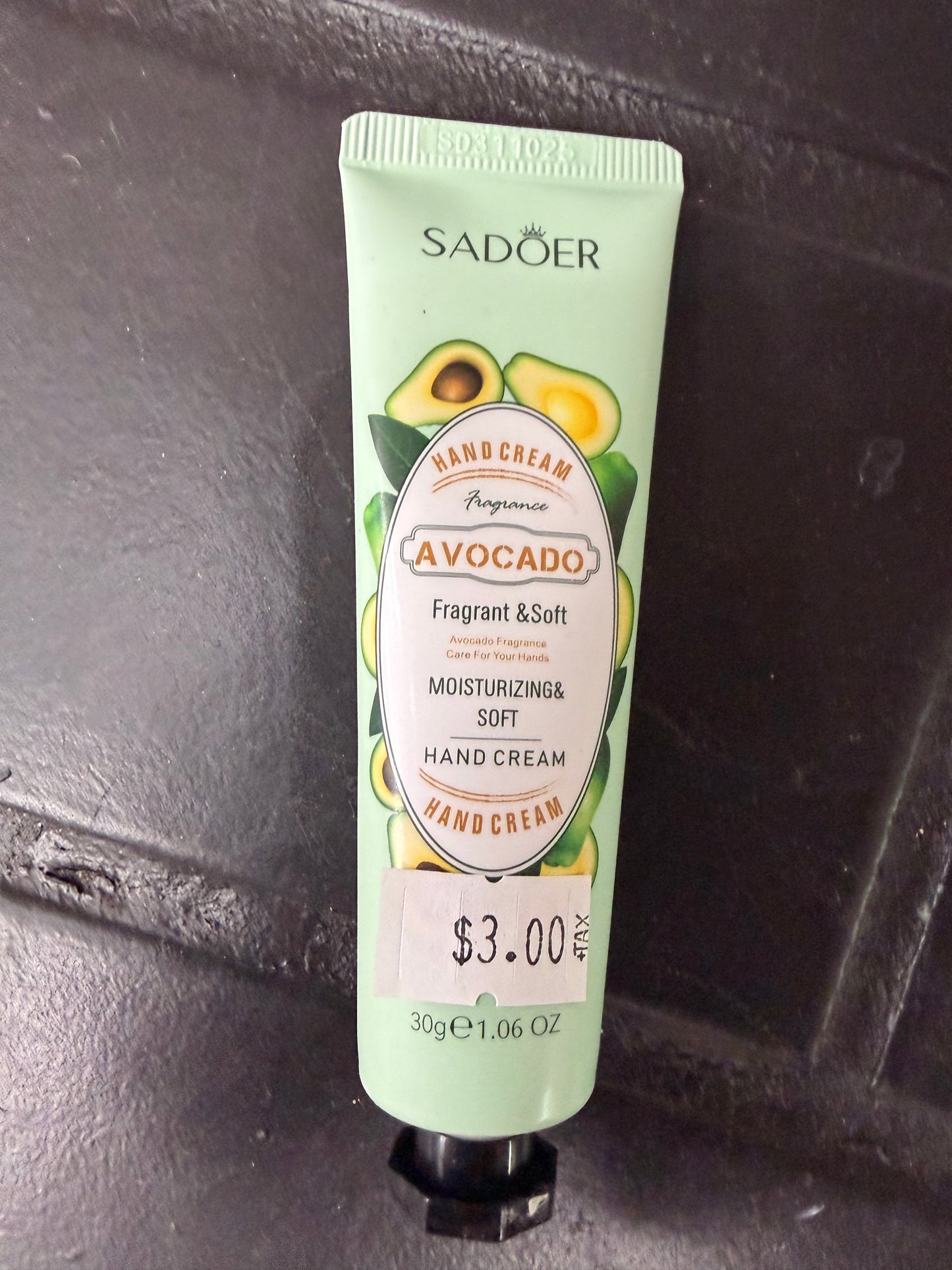 SADOER ( HAND CREME )