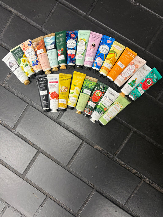 SADOER ( HAND CREME )