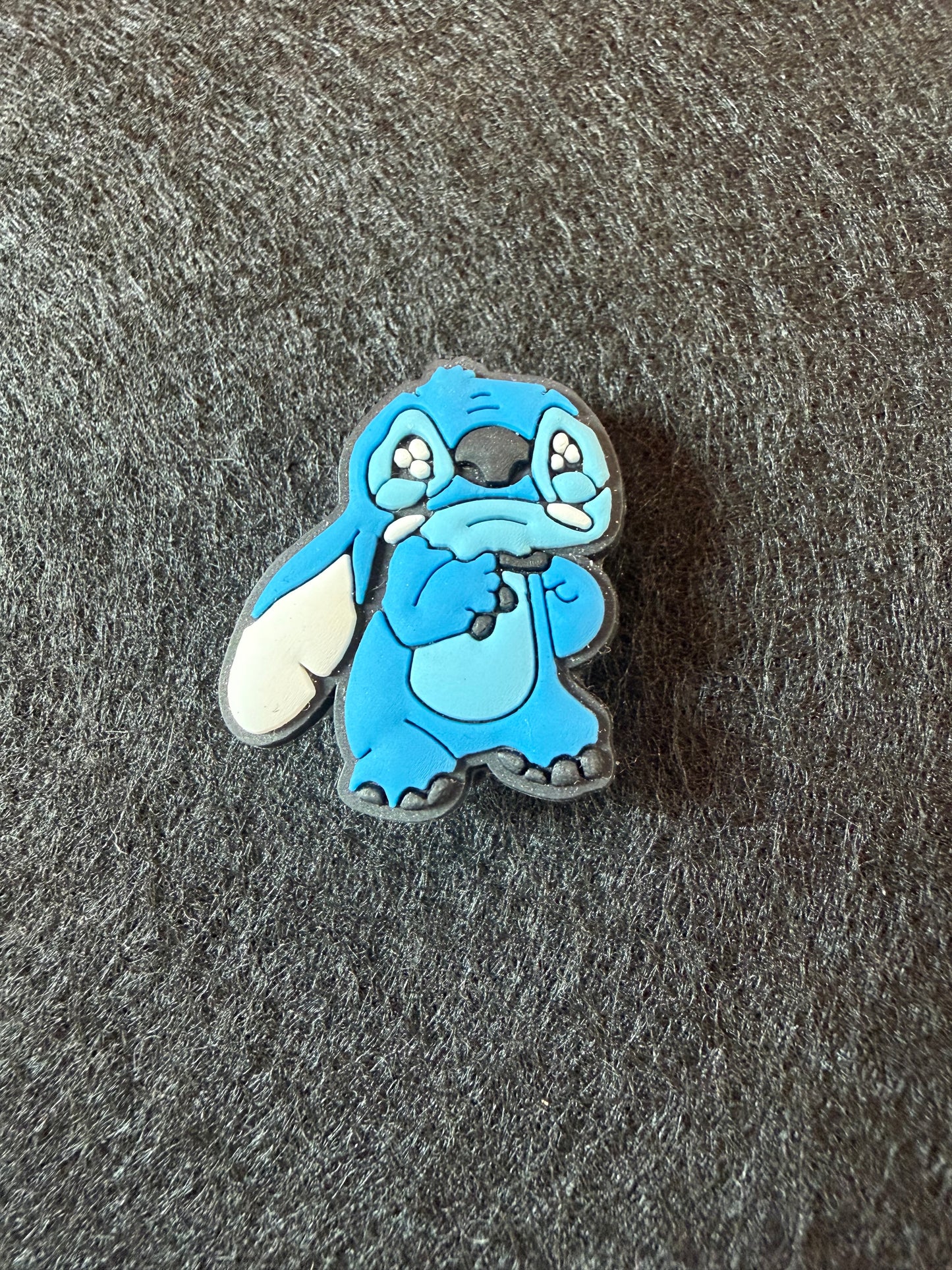 Lilo & Stitch Croc Charms