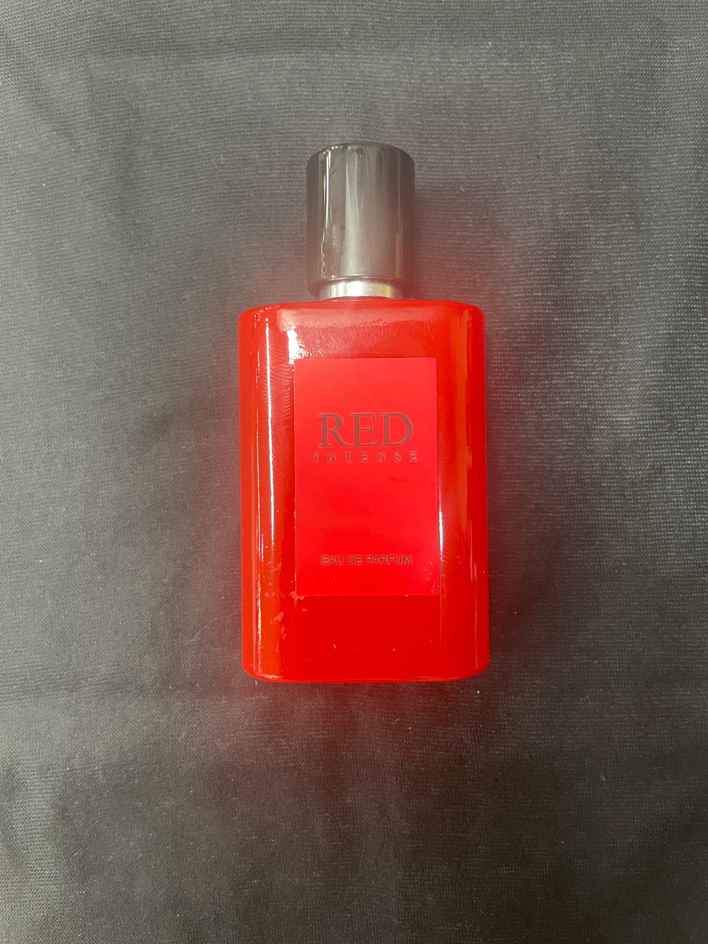Intense ( COLOGNE ) For Men / Boy