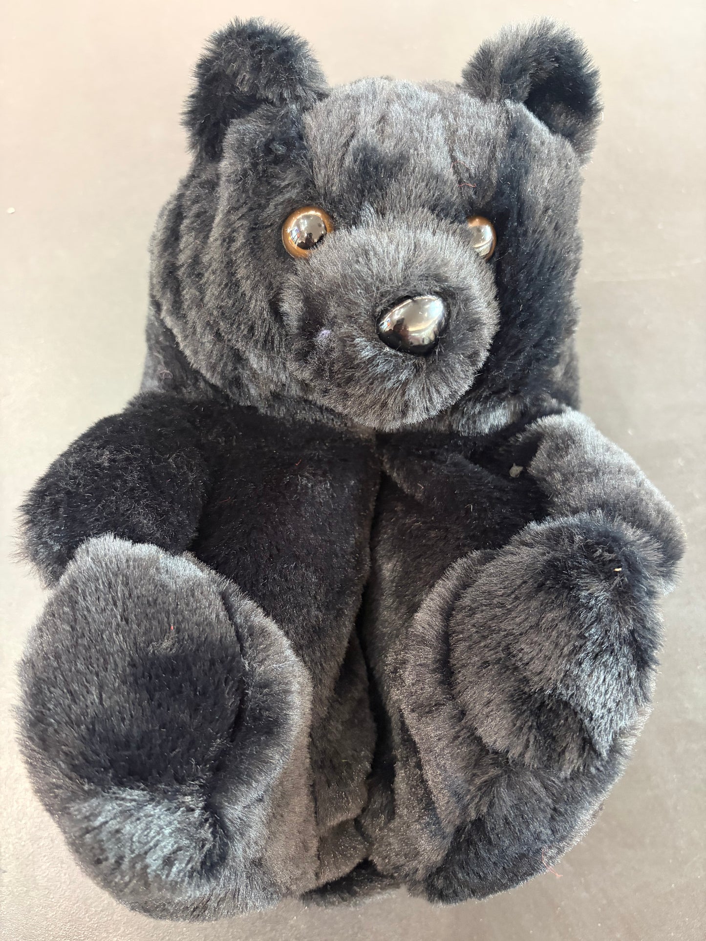 Bear Slippers