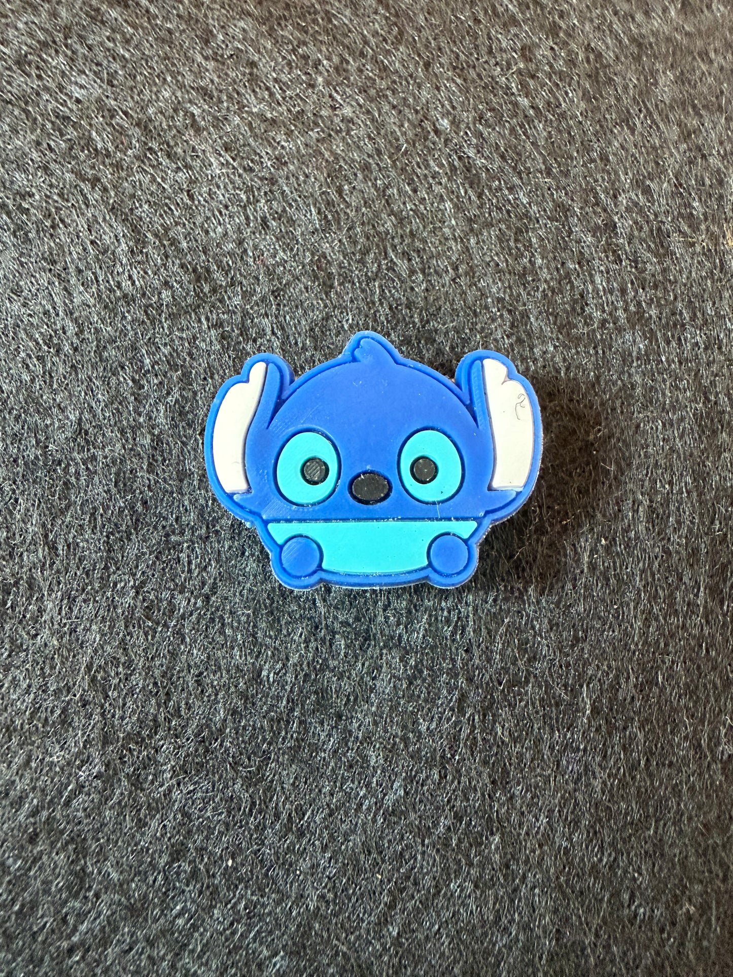 Lilo & Stitch Croc Charms