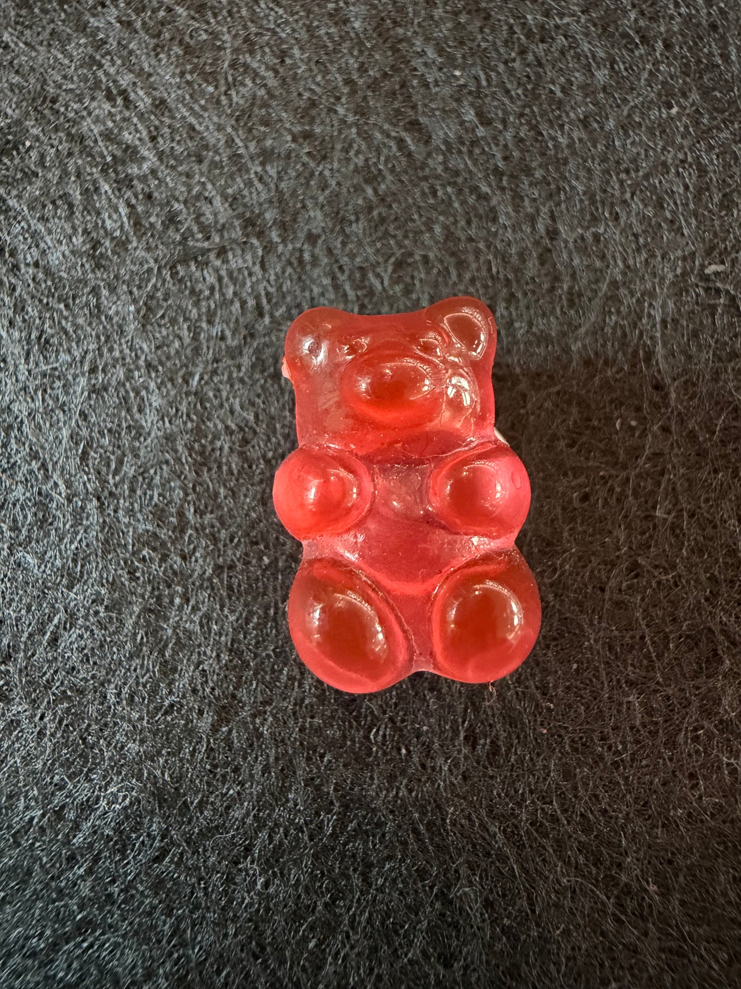 Gummy Bear CROC CHARMS