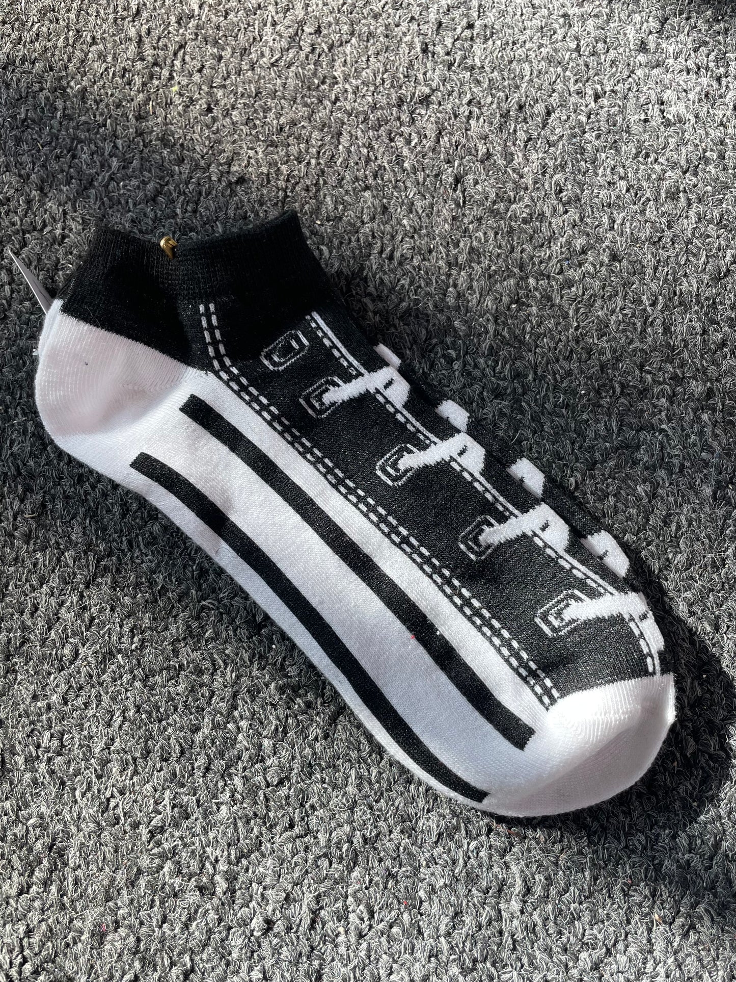 Converse Socks ( ankle )