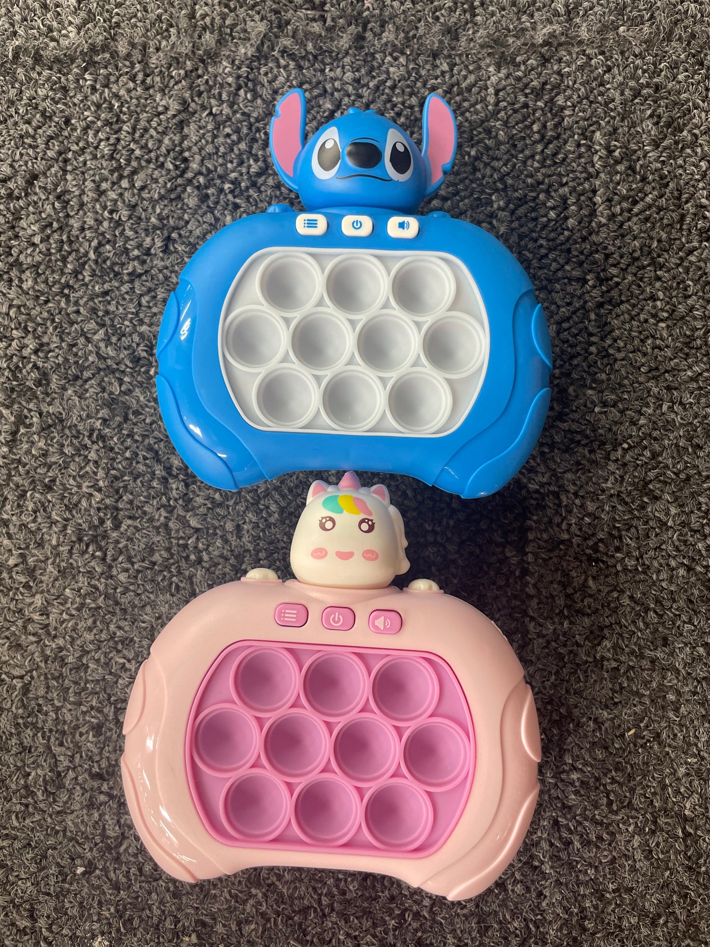 POP IT ( electronic ) fidget game