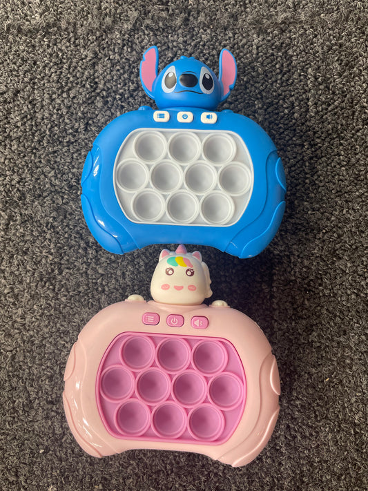 POP IT ( electronic ) fidget game