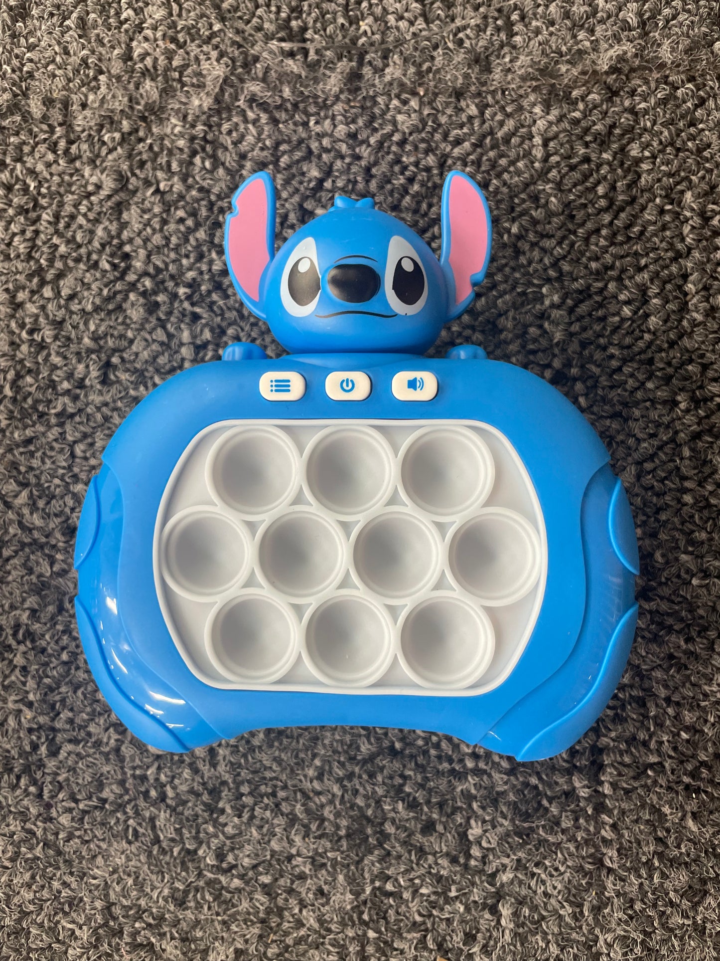 POP IT ( electronic ) fidget game